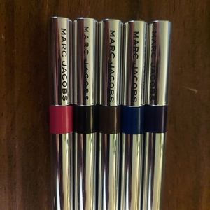 Marc Jacobs Eyeliner collection